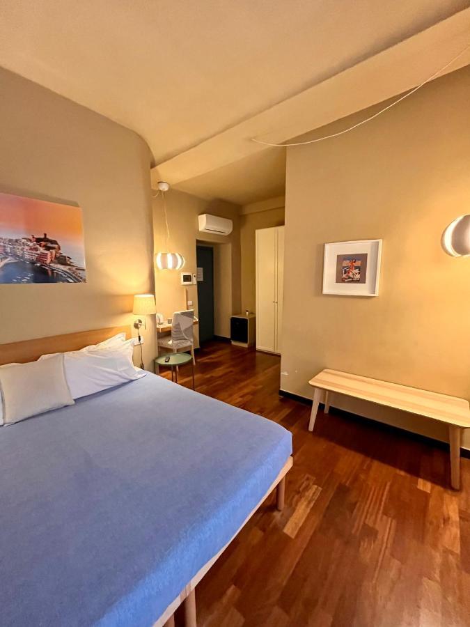 Hotel Mama La Spezia Exterior foto