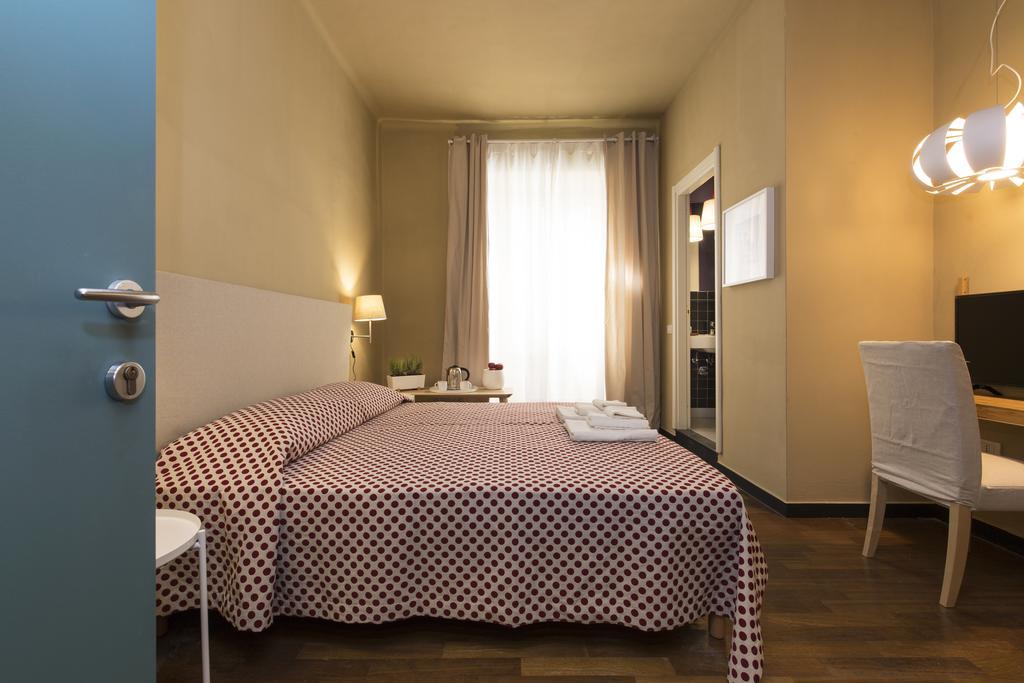 Hotel Mama La Spezia Exterior foto